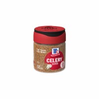 McCormick Celery Seed (Pack of 48)