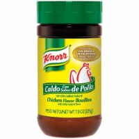 Knorr Granulated Bouillon Chicken (Pack of 14)