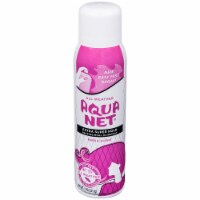 Aqua Net Aerosol Extra Super Hold Professional Hair Spray, 11 oz (Pack of 24) Perspective: Main
