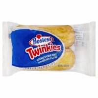 Hostess Brands Hostess Twinkies (Pack of 18)