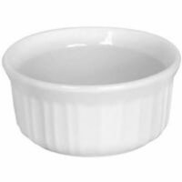 World Kitchen Ramekin Little Dish, 7 oz (Pack of 32)