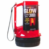 Life Gear Inc. Floating Glow Lantern (Pack of 3)