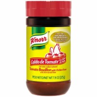 Knorr Granulated Bouillon Tomato Chicken (Pack of 16)
