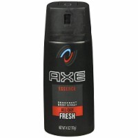 AXE Body Spray for Men, essence 4 oz (Pack of 48)