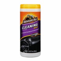 Armor All Cleaning Wipes (Pack of 32)