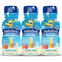 PediaSure Bottles - Vanilla (Pack of 48)