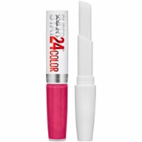 Maybelline New York SuperStay 24 Liquid Lipstick Kit (Pack of 14)