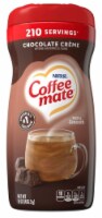 Nestle Coffee Mate Powdered Coffee Creamer Chocolate Creme 15 oz (Pack of 20) Perspective: Main