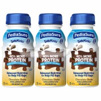 PediaSure SideKicks High Protein Chocolate (Pack of 48) Perspective: Main
