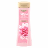 Caress Body Wash - Daily Silk - (Pack of 16)