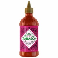 Tabasco Sweet and Spicy Sauce (Pack of 32)