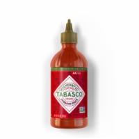 Tabasco Sriracha Sauce (Pack of 16)