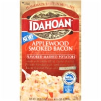 Applewood Smoked Bacon Mashed Potatoes (Pack of 48)