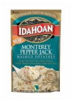Monterey Pepper Jack Mashed Potatoes (Pack of 16)
