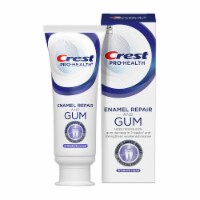 Crest Pro-Health Gum and Enamel Repair Toothpaste, Intensive Clean (Pack of 32)