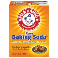Baking Soda Box, (Pack of 16)