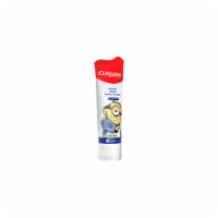 Colgate Kids Toothpaste Minions 4.6 Oz (Pack of 32)