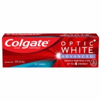 Colgate Optic White (Pack of 20)