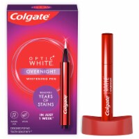 Colgate Optic White Overnight Teeth Whitening Pen (Pack of 16)