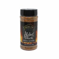 Alpine Touch 8oz Prairie Fire Rub (Pack of 14)