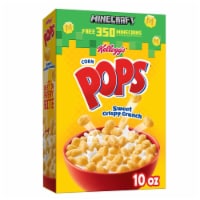 Kellogg S Corn Pops Original Cold Breakfast Cereal (Pack of 2)