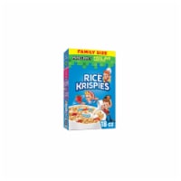 Kellogg's Rice Krispies Original Breakfast Cereal (Pack of 6)