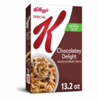 Special K Breakfast Cereal, Chocolatey Delight (Pack of 3)