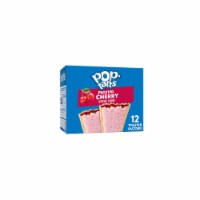 Pop-Tarts Toaster Pastries, (Pack of 3)