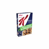 Kellogg's Special K Blueberry Cold Breakfast Cereal (Pack of 6)