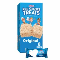 Rice Krispies Treats Snack Bars, Original (Pack of 48)