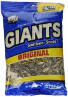 GIANTS Salted Sunflower Seeds (Pack of 2)