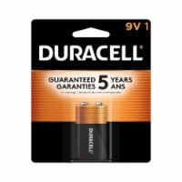 Duracell Coppertop 9V Battery (Pack of 14)