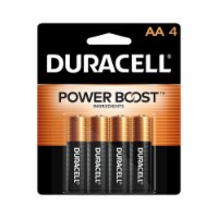 Duracell 41501 MN1500B4 AA Battery (Pack of 16)