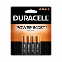 Duracell Coppertop AAA Batteries with Power Boost Ingredients (Pack of 24)