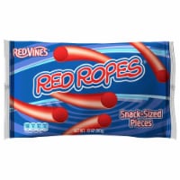 Red Vines Ropes 12 Ounce Bag (Pack of 14)