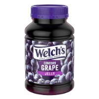 Welch's Concord Grape Jelly (Pack of 14)