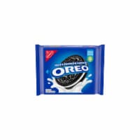 OREO Chocolate Sandwich Cookies, 13.29 oz (Pack of 6)