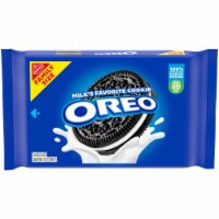 OREO Chocolate Sandwich Cookies, Family Size, (Pack of 12)
