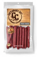 Cattleman's Cut Double Smoked Sausages (Pack of 2)