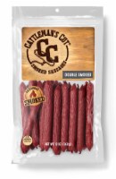 Cattleman's Cut Double Smoked Sausages (Pack of 20)