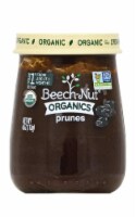 Beech-Nut Organics Prunes Baby Food Jar - 4oz (Pack of 8)