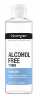 Neutrogena Alcohol-Free Toner (Pack of 16)
