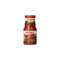 Casera Mexican Salsa Tortilla Chip Dip Medium 16oz Jar (Pack of 10)