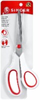 Singer Bent Fabric Scissors (Pack of 3)