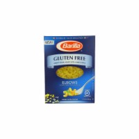 Barilla Gluten Free Elbows 12 Oz (Pack of 16)
