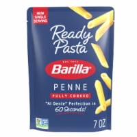 Barilla Ready Pasta Penne - 7oz (Pack of 12)