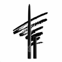Mega Last Breakup Proof Liquid Waterproof Eyeliner, Black, (Pack of 48)