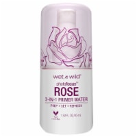 wet n wild Photo Focus Primer Water, Rose Addiction, 1.52 Ounces (Pack of 8)