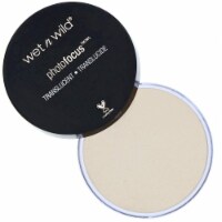 wet n wild Photo Focus Loose Setting Powder, Translucent (Pack of 3)