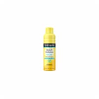 Neutrogena Beach Defense Spray Body Sunscreen SPF 50 6.5 Oz (Pack of 6)